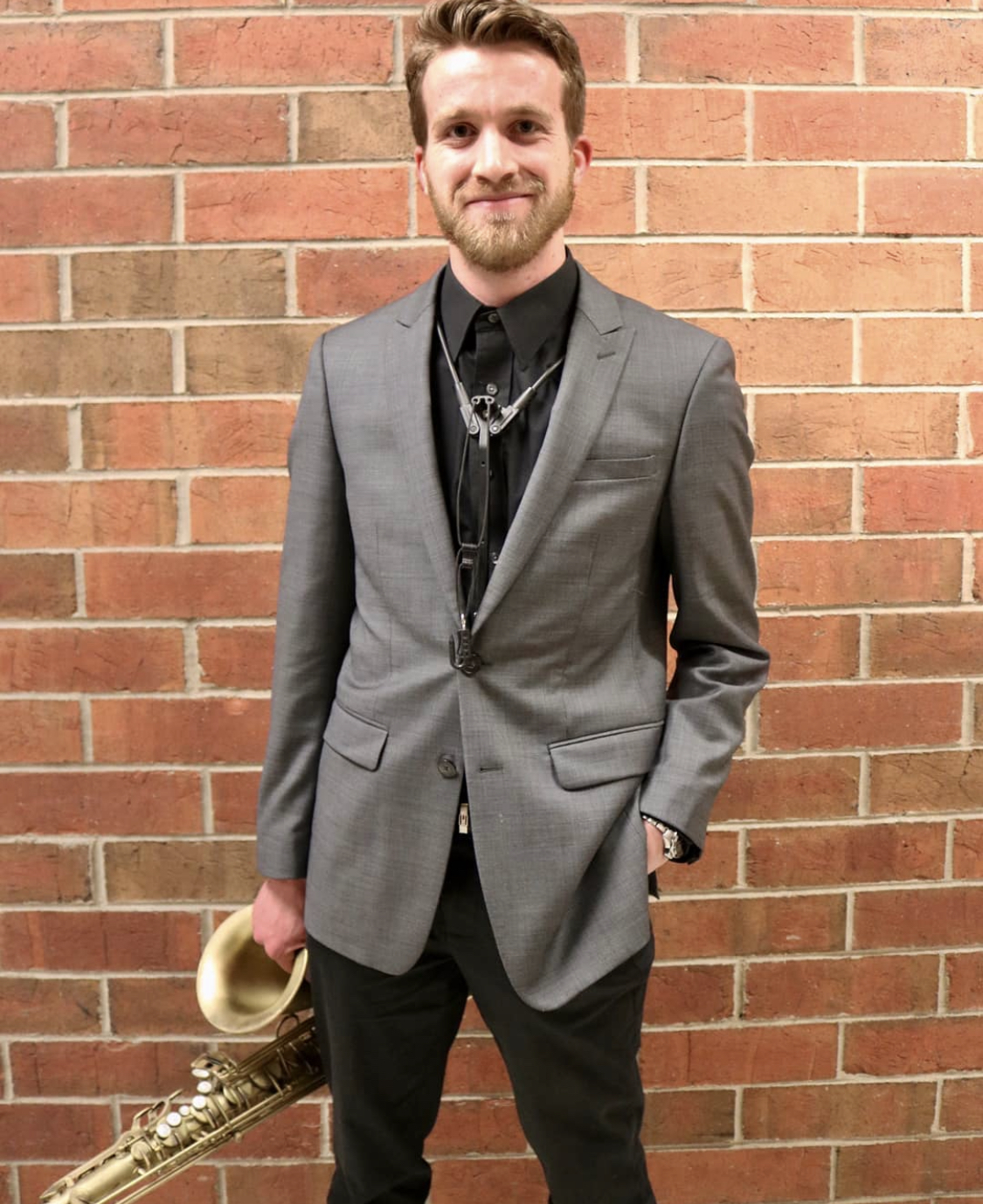Joey LeClerc  